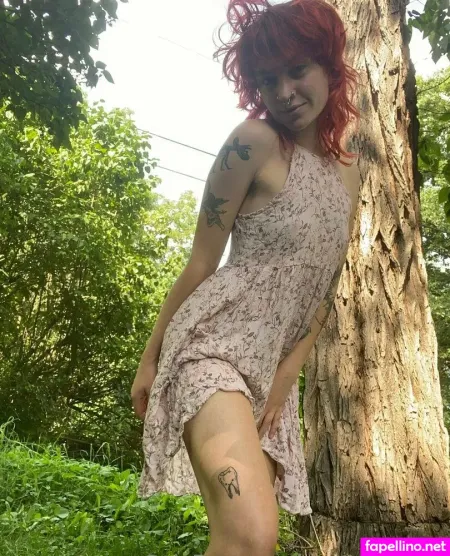 Scarsauce OnlyFans Thumbnail #WUzHpOKLtB