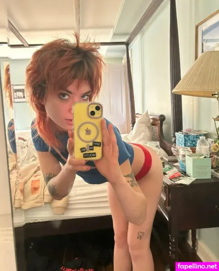 Scarsauce OnlyFans Thumbnail #eMRz8AigeQ
