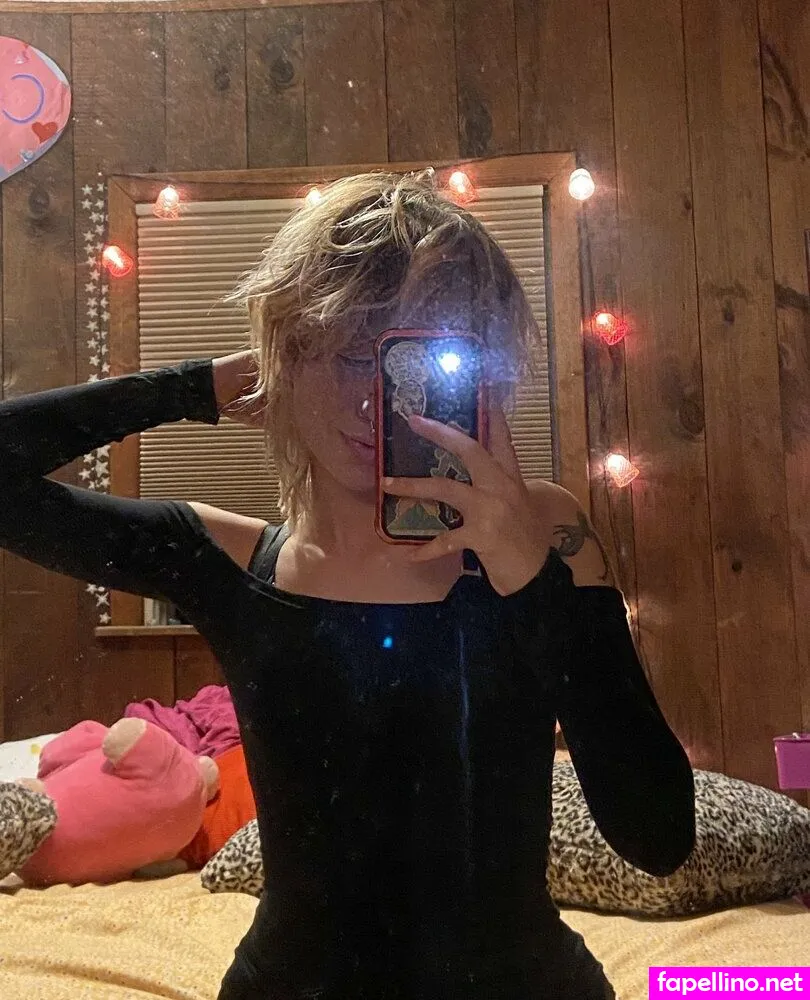 scarsauce Nude Leaked OnlyFans Photo #sSlMxpegL2