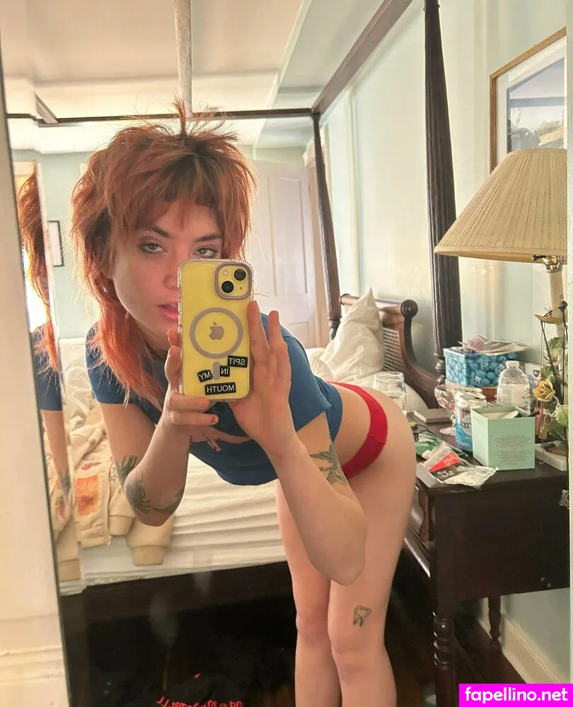 scarsauce Nude Leaked OnlyFans Photo #vCGBT8kpuQ