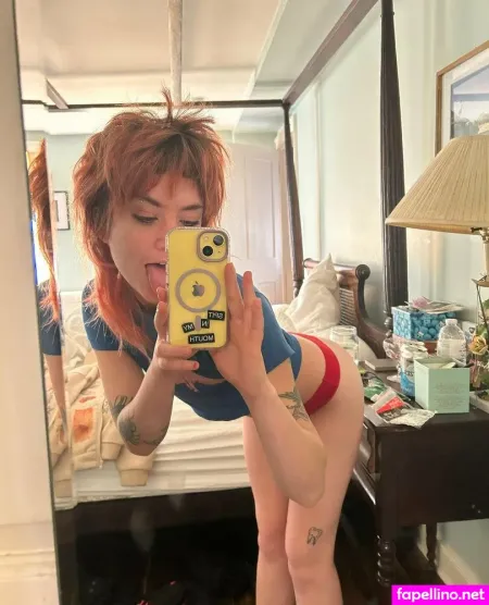 Scarsauce OnlyFans Thumbnail #vYpeT5NRiL