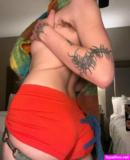Scarsauce OnlyFans Thumbnail #wL6Tapt7a0