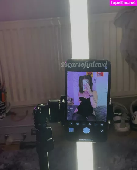 Scarsofialewd OnlyFans Thumbnail #3lXapX0bWD