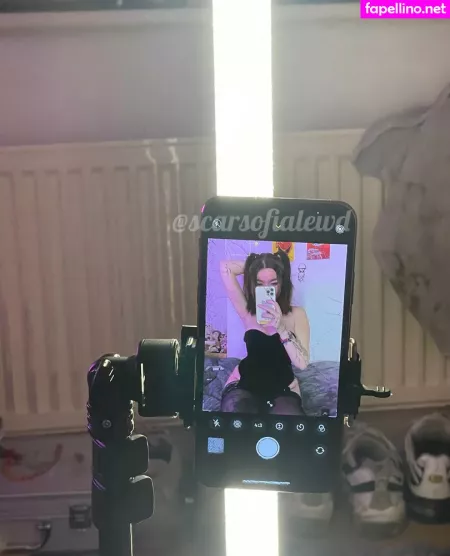 Scarsofialewd OnlyFans Thumbnail #IudRf1OoOY