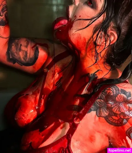Scary Zara Mary OnlyFans Thumbnail #goerBwBbKl