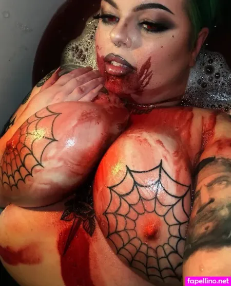 Scary Zara Mary OnlyFans Thumbnail #hLIHJgiz4Q