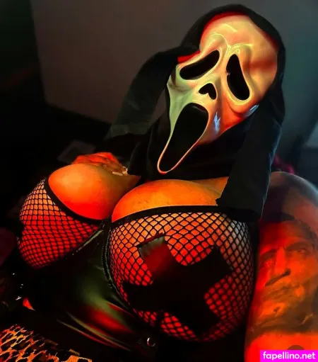 Scary Zara Mary OnlyFans Thumbnail #w2mfQ50FuT