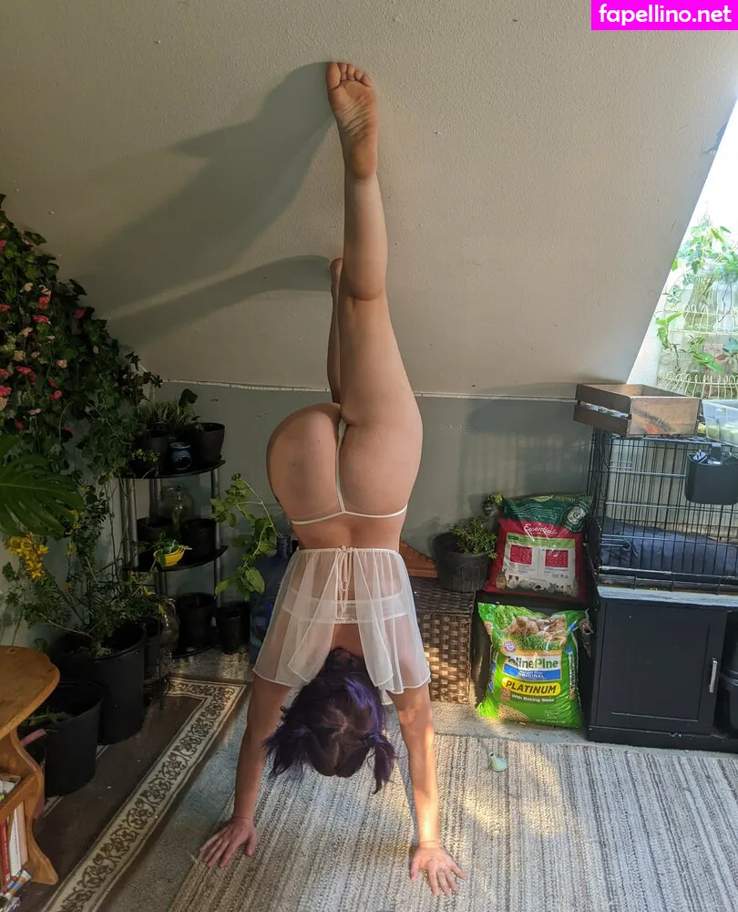 creepyyeha, scaryahna Nude Leaked OnlyFans Photo #mbMtRLcur7