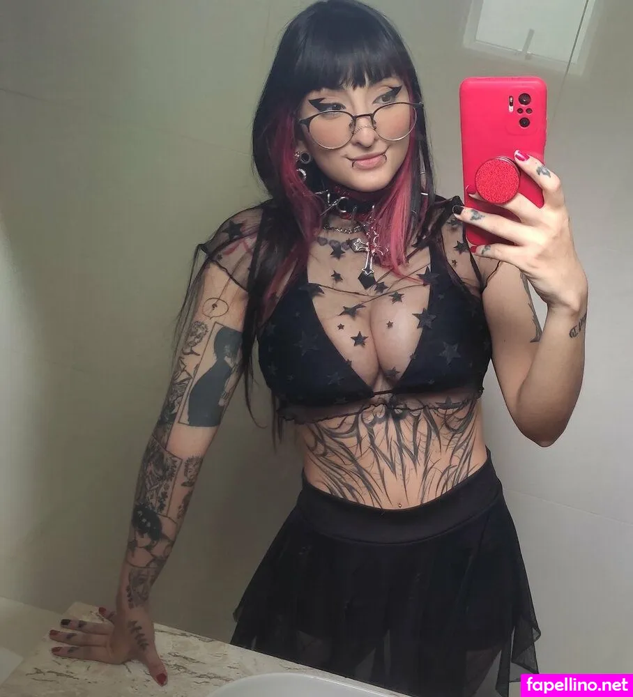 sayumefree, scaryume Nude Leaked OnlyFans Photo #Pcns4RCcFy