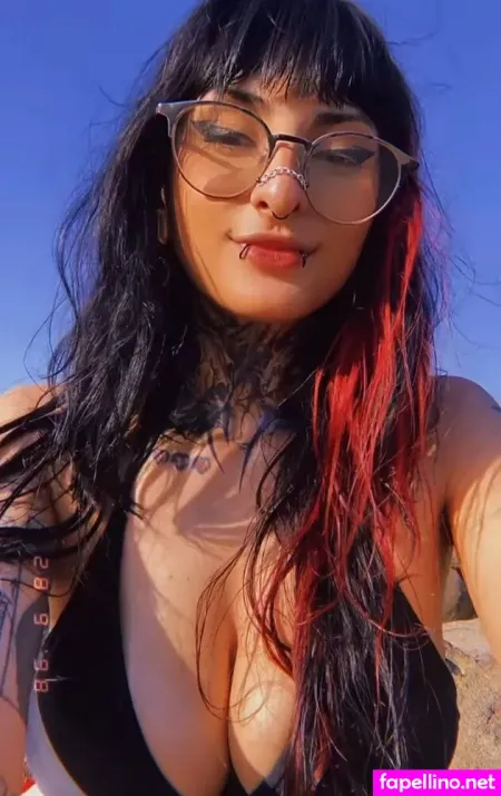 Scaryume OnlyFans Thumbnail #ZU9UbUJI3E