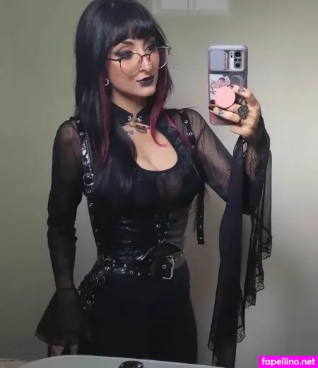 Scaryume Main Profile Photo