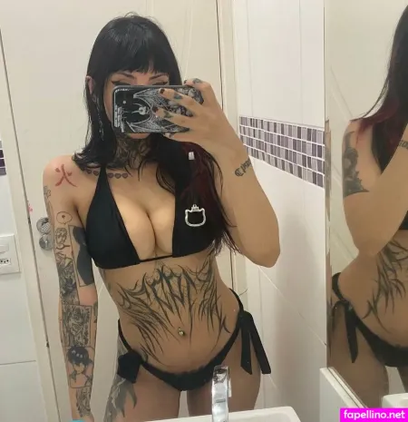 Scaryume OnlyFans Thumbnail #iXJImZvjw6