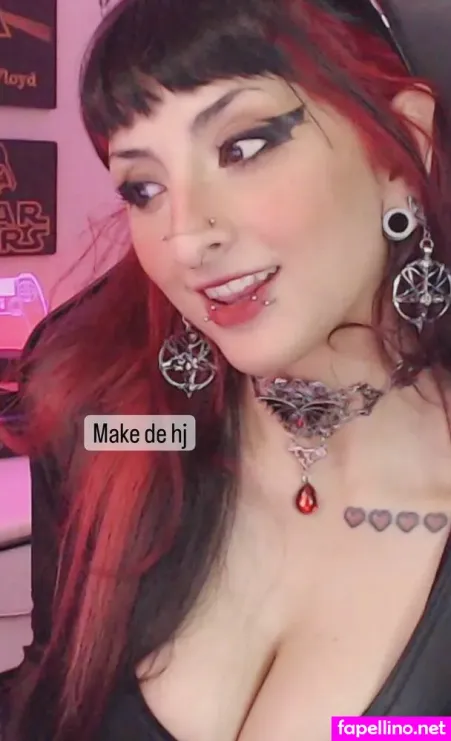 Scaryume OnlyFans Thumbnail #utmjUB5z0C