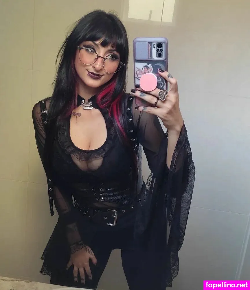 sayumefree, scaryume Nude Leaked OnlyFans Photo #zfugndTFSl