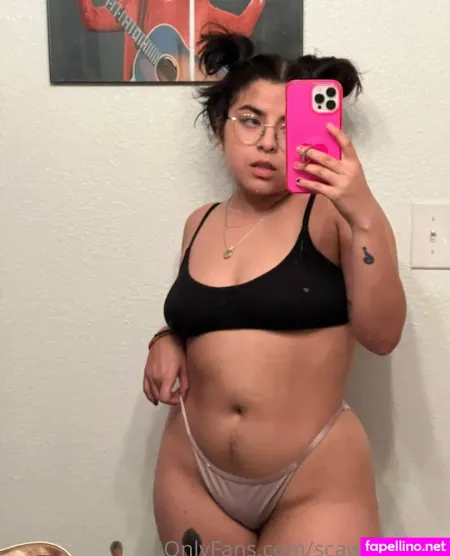 Scawee Spice OnlyFans Thumbnail #OUPHr067s6