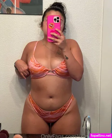 Scawee Spice OnlyFans Thumbnail #cer0z1f0TO