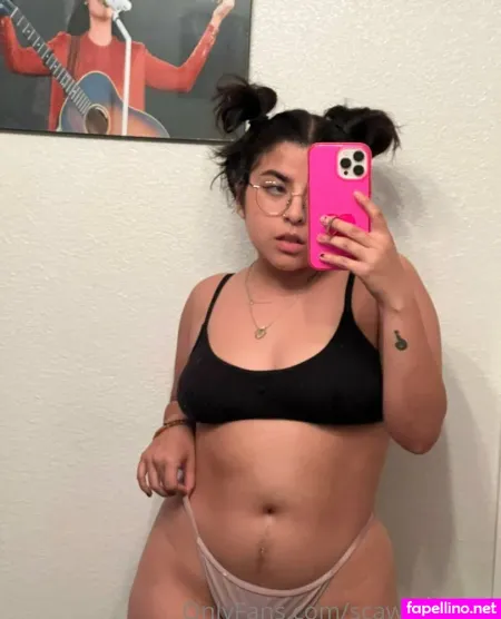 Scawee Spice OnlyFans Thumbnail #d3KfpEfRPC