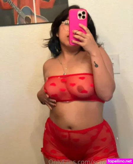 Scawee Spice OnlyFans Thumbnail #f02rLDzB3I