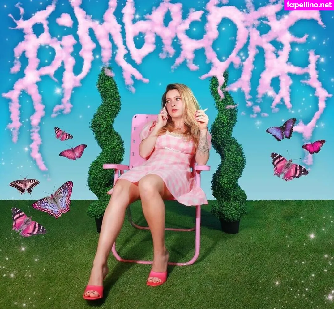 scenequeenrocks Nude Leaked OnlyFans Photo #O3m3NMqDCD