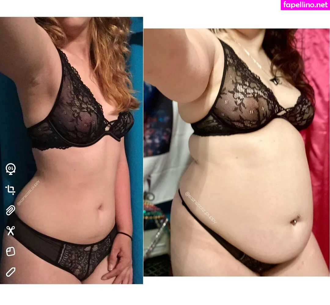 scenecore_puppy Nude Leaked OnlyFans Photo #ses531uDNK