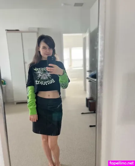 Scenegirlaya OnlyFans Thumbnail #mvxNYnkJ33