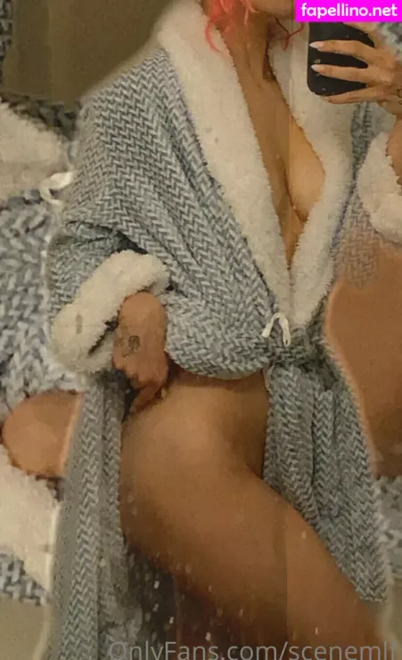 Scenemilf OnlyFans Thumbnail #DmRlpbQHNq