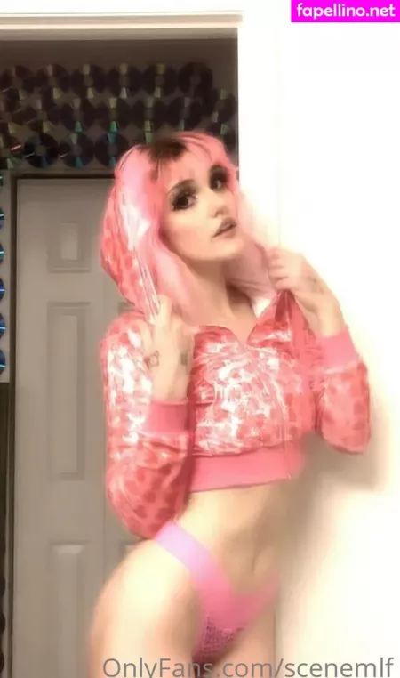 Scenemlf OnlyFans Thumbnail #5HQesLa3eJ