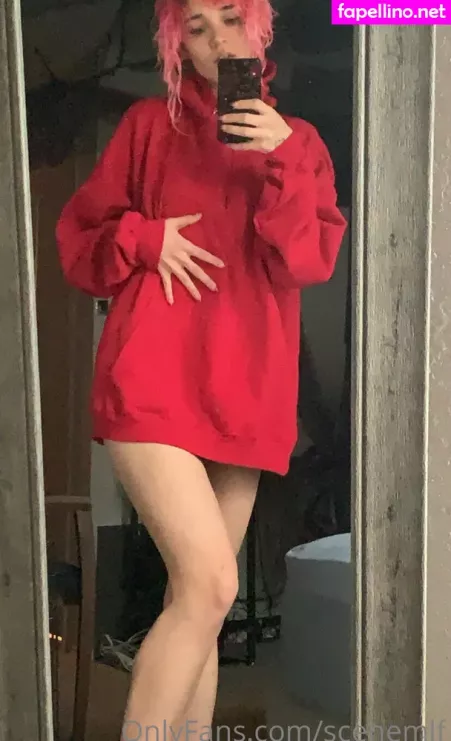 Scenemlf OnlyFans Thumbnail #8GVcfca6XN