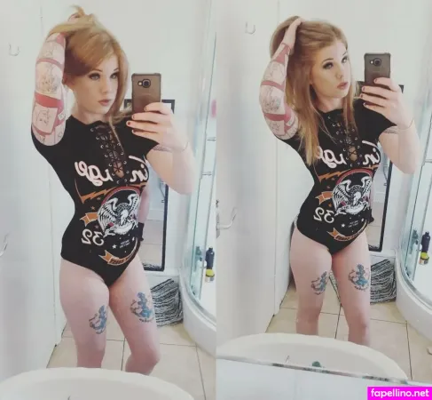 Sceneybabydoll OnlyFans Thumbnail #HVXW21z5Gw