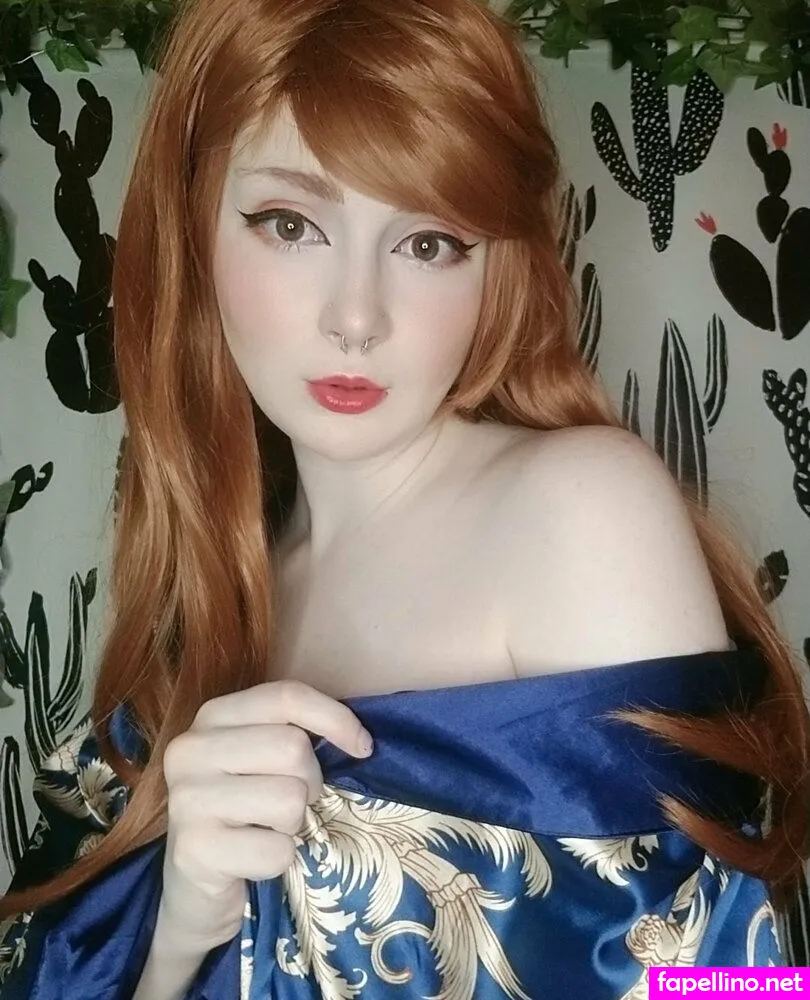 scentedfroggy Nude Leaked OnlyFans Photo #L1Hj8nm42B