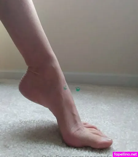 Scentofasilkytoe OnlyFans Thumbnail #8NZEhOHNdz