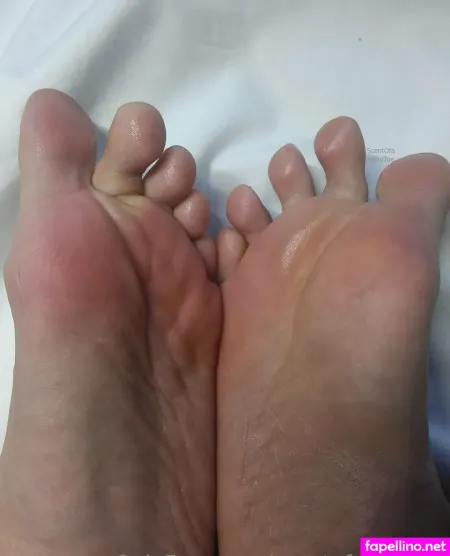 Scentofasilkytoe OnlyFans Thumbnail #nwrupj7RNv
