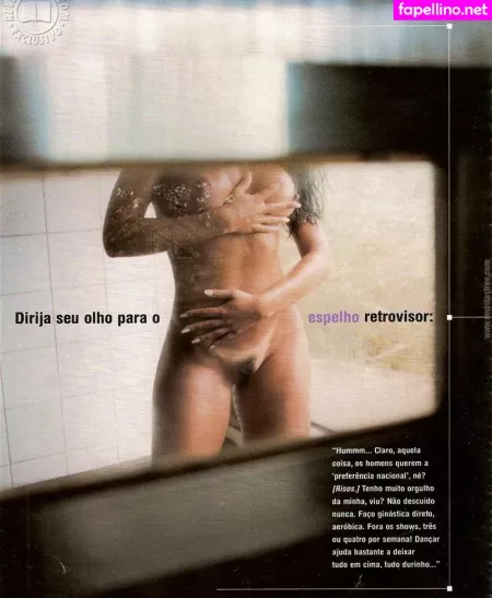 Scheila Carvalho OnlyFans Thumbnail #0mbGQawWBA