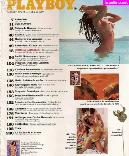 Scheila Carvalho OnlyFans Thumbnail #2EgJP5Apw4