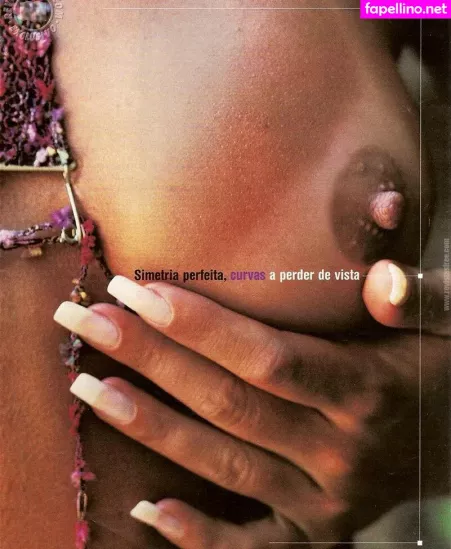 Scheila Carvalho OnlyFans Thumbnail #GyBQS4S3ks