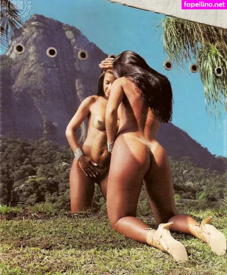 Scheila Carvalho OnlyFans Thumbnail #NPtv7IGlpb