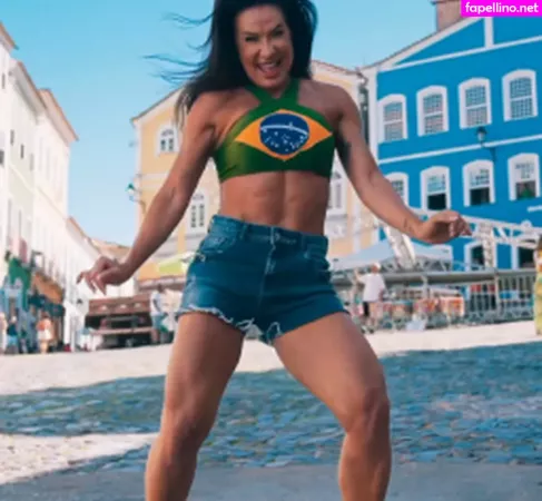 Scheila Carvalho OnlyFans Thumbnail #cglhXz8l6H