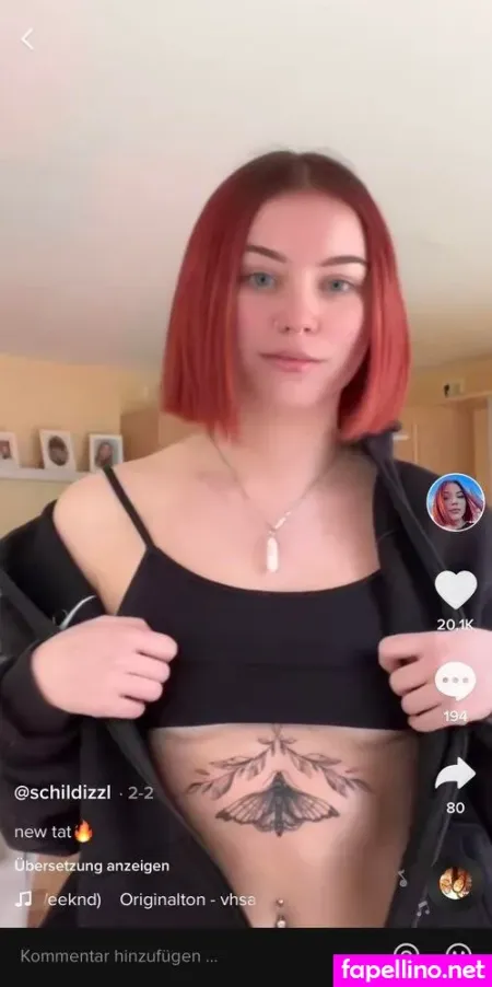 Schildizzl OnlyFans Thumbnail #5icaJKdZs4