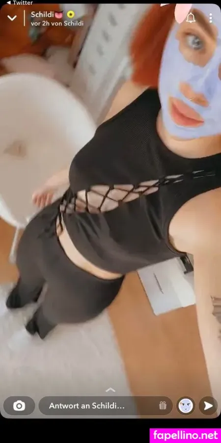 Schildizzl OnlyFans Thumbnail #gi7lEueiNR