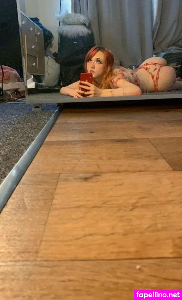 helloschizokitty, schizo_kitty Nude Leaked OnlyFans Photo #EfgWRib5Za