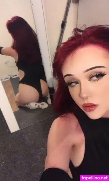 Schizo Kitty OnlyFans Thumbnail #pVKlWihjum