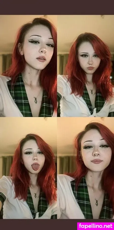 Schizo Kitty OnlyFans Thumbnail #rcBpYijdeW