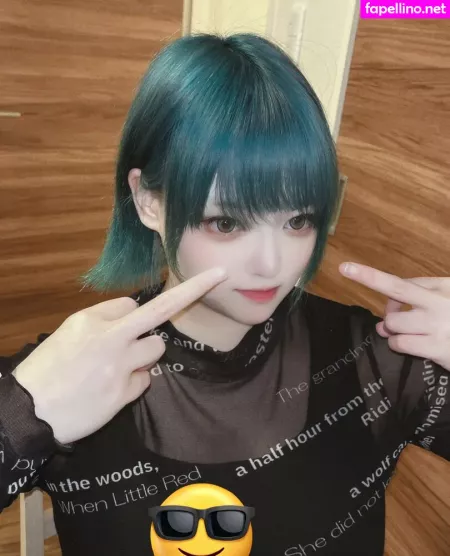 Schizoidcyan OnlyFans Thumbnail #3EQmKoAWS1