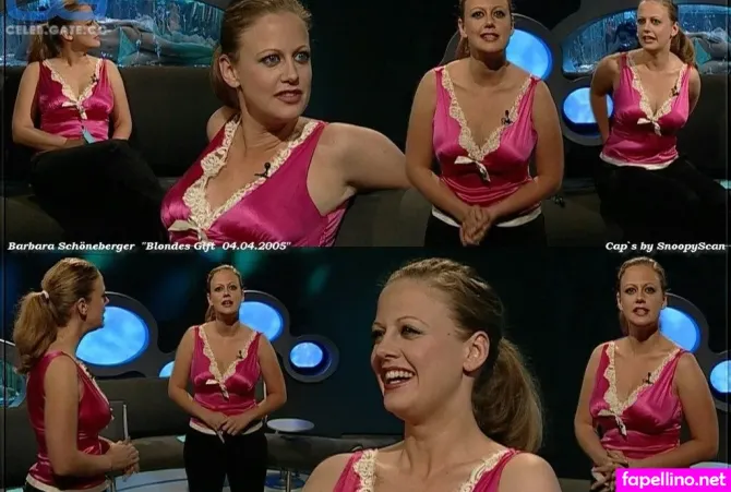 Schneberger OnlyFans Thumbnail #pGyJmJIUlY