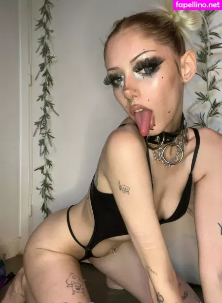 Schnitzelbby OnlyFans Thumbnail #SetYhyXTS4