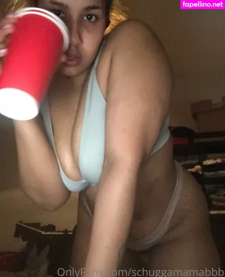 Schuggamamabbb OnlyFans Thumbnail #EW2dbQNSk7