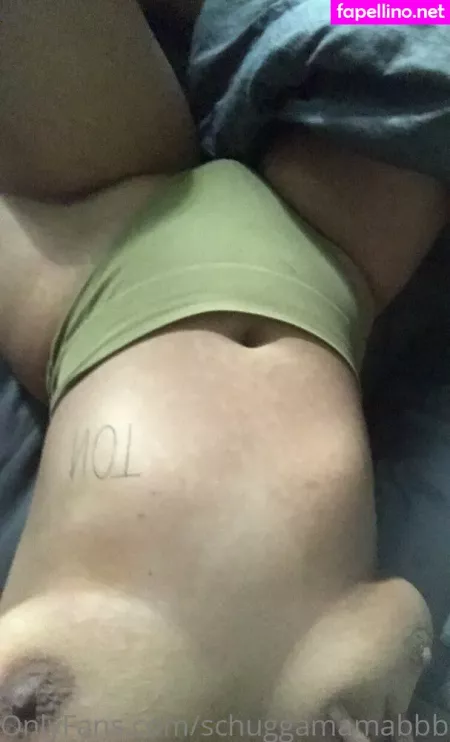 Schuggamamabbb OnlyFans Thumbnail #sYoxHF8DYw