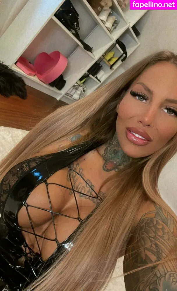 ela.aesthetic89, schwarzemamba89 Nude Leaked OnlyFans Photo #MdmRP9b406