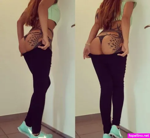 Schwesta Ewa OnlyFans Thumbnail #FmAltuADNT