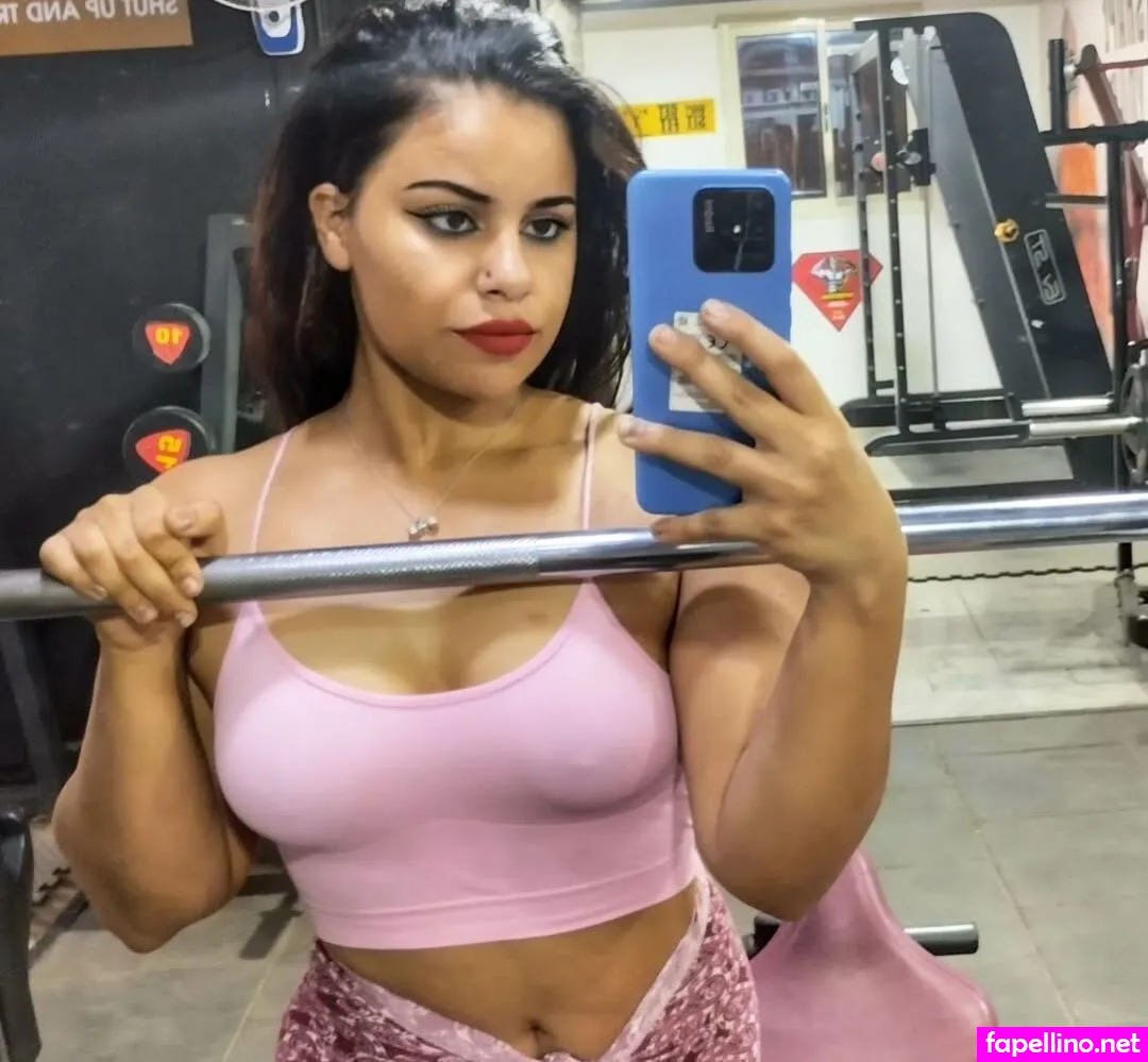 schwester_asmaa88 Nude Leaked OnlyFans Photo #YamCrVGvYw